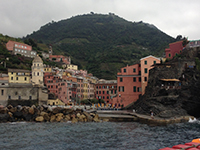 Vernazza